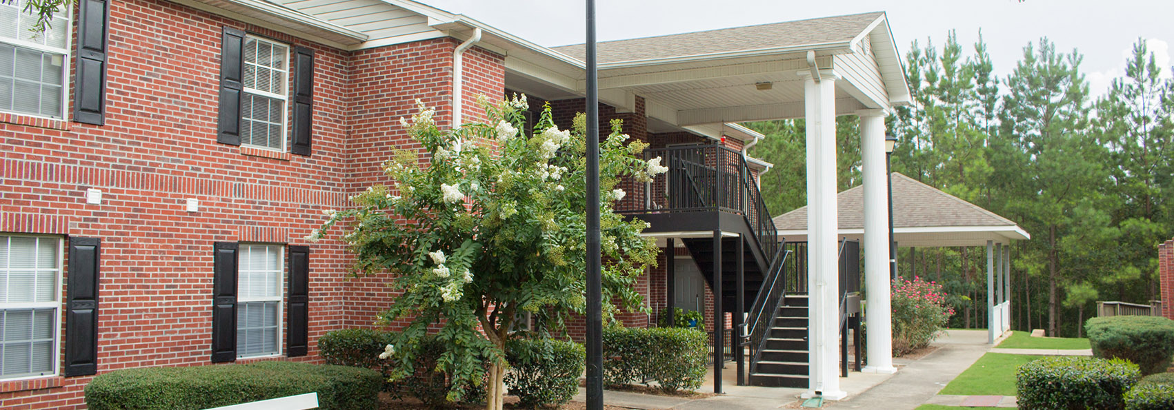 Carson Landing Arbour Valley Communities Birmingham, Alabama