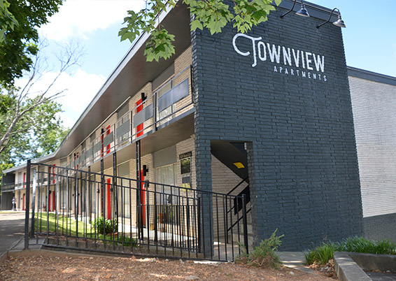 Townview Townview