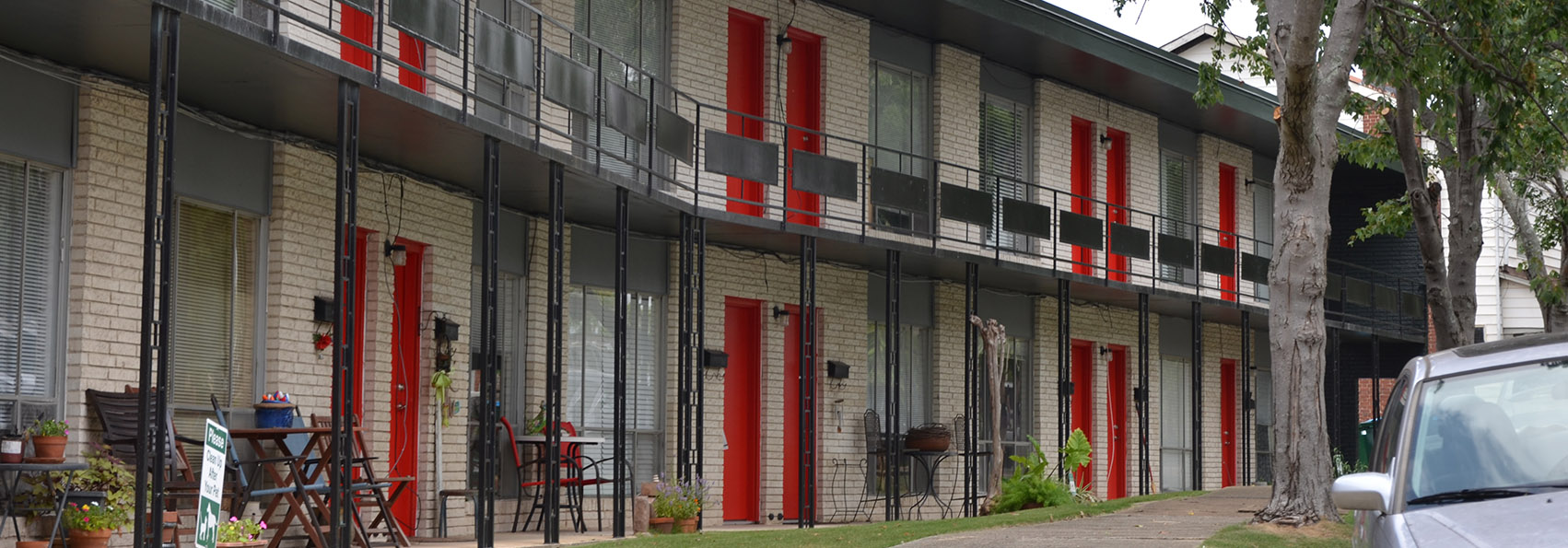 Townview Arbour Valley Communities