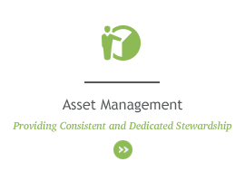 Asset Management – Arbour Valley Communities