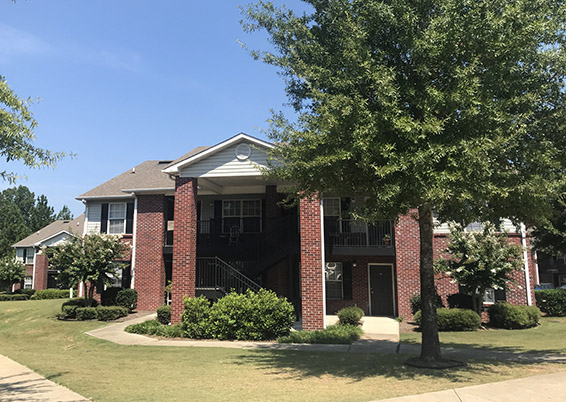 Livingston Oaks Livingston Oaks