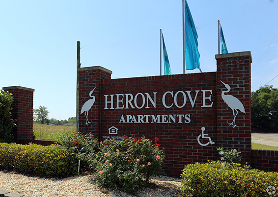 Heron Cove