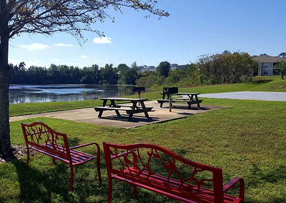 Arbours at Silver Lake