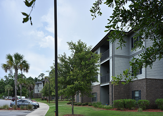 Arbours at Shoemaker Place