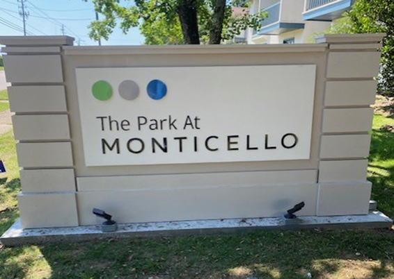 Monticello Apartments