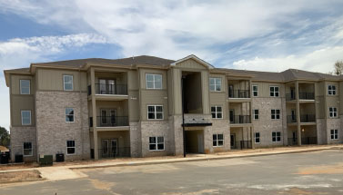 Arbours at Wellston