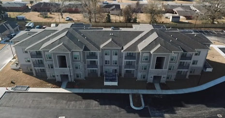 Arbours at Lafayette Phase II