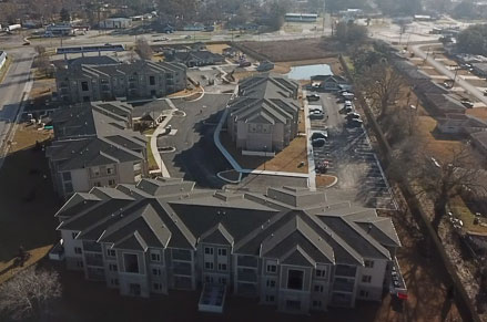 Arbours at Lafayette Phase II