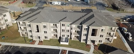 Arbours at Lafayette Phase II