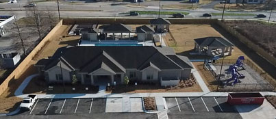 Arbours at Lafayette Phase II